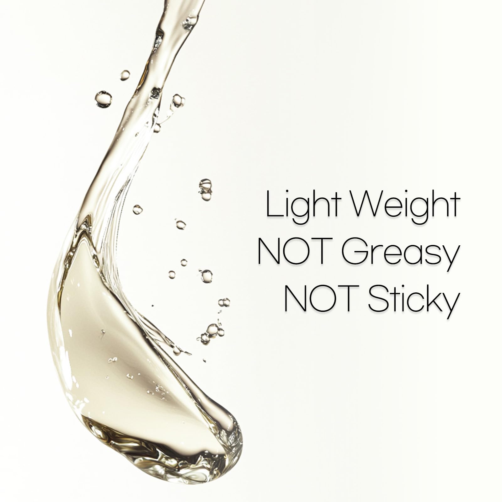 Mise En Scene Perfect Serum Watery citrus scent image conveys uplifting fragrance and refreshing routine.
