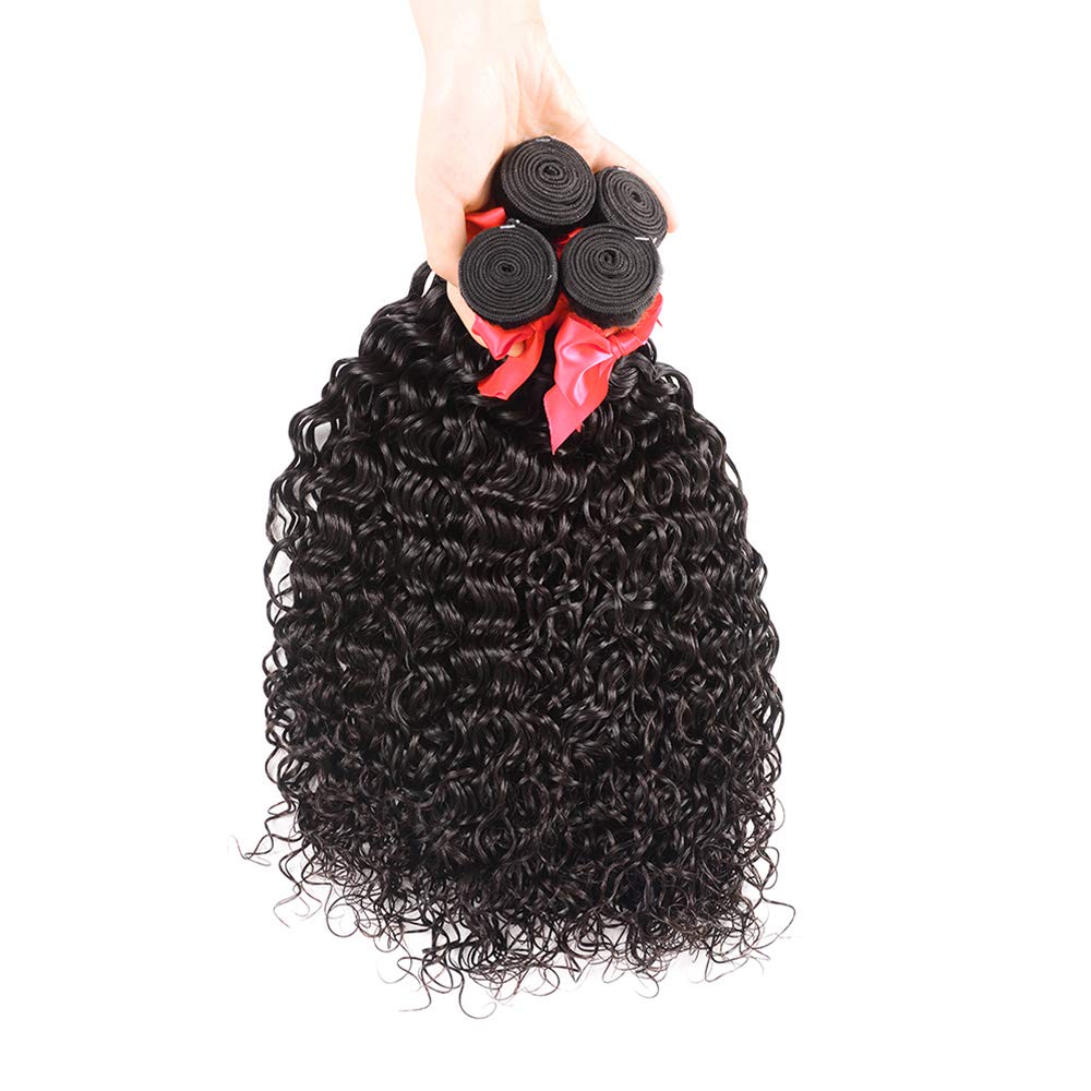 Miss GAGA color 1B matches dark roots for a seamless everyday look.