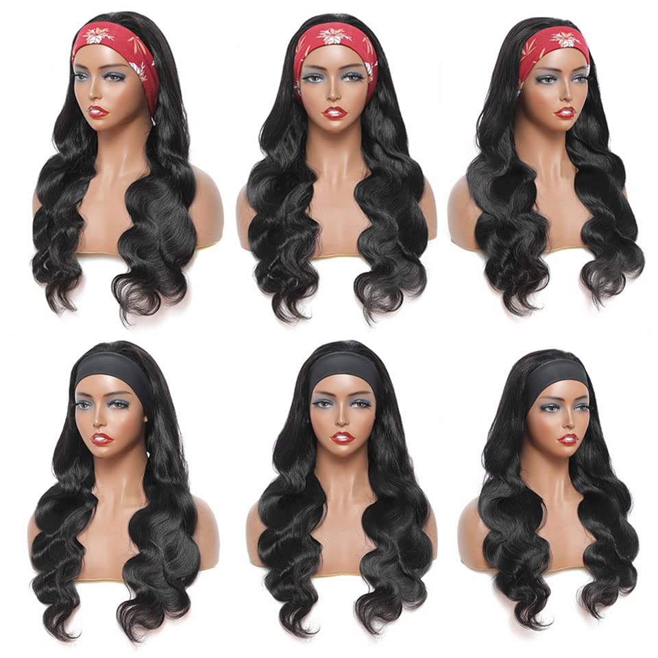Miss Lee Brazilian virgin hair can be dyed or curled for customization.
