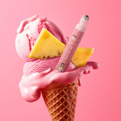 Miss Nella Kids Sweet Like Me tropical mango note conveys sunny, fruity aroma