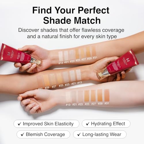 MISSHA BB Essentials Kit routine ready for quick skincare makeup