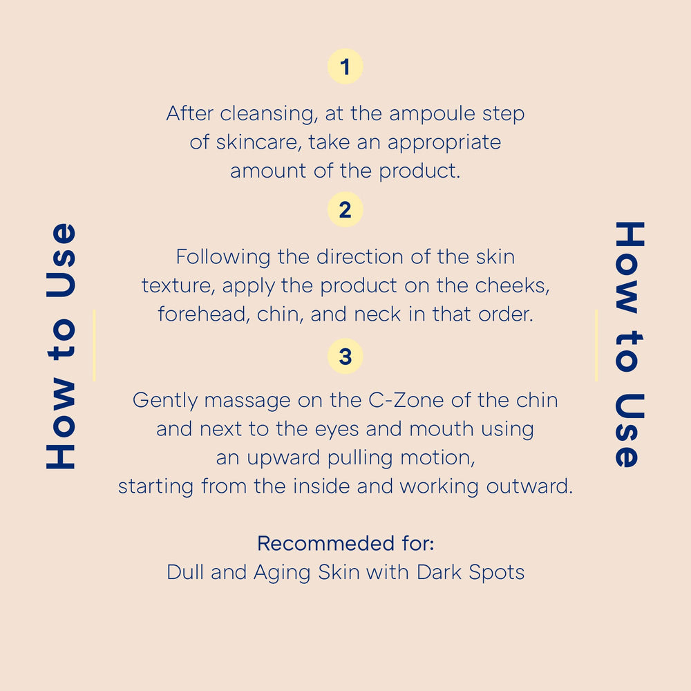 MISSHA Vita C Plus liposome technology visual highlighting advanced vitamin C delivery