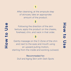 MISSHA Vita C Plus liposome technology visual highlighting advanced vitamin C delivery