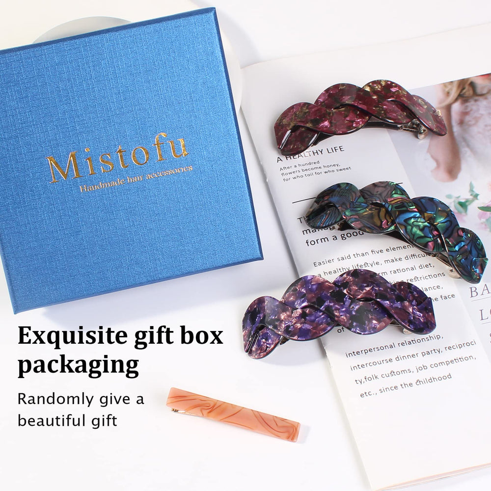 Mistofu packaging shows double-packed quality ensuring claw condition on delivery