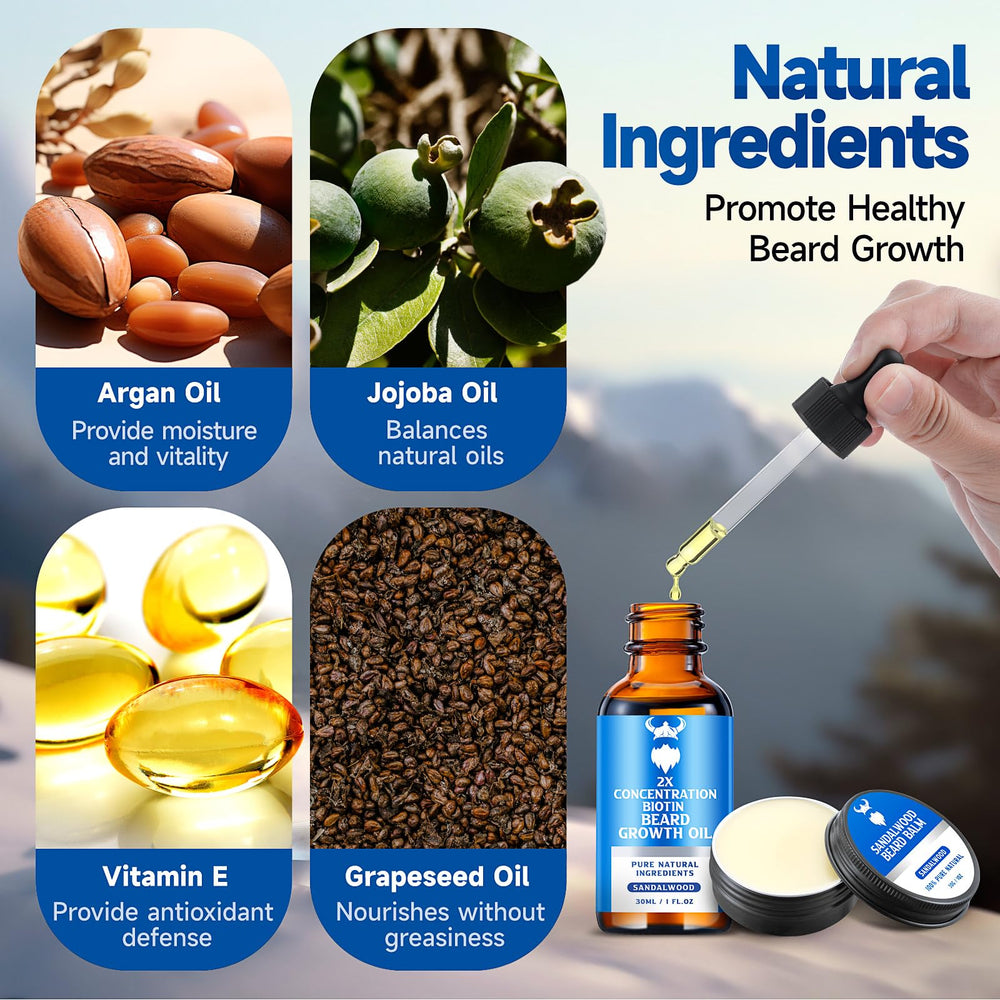 MistySprite argan oil visual showcases nourishing oil benefits