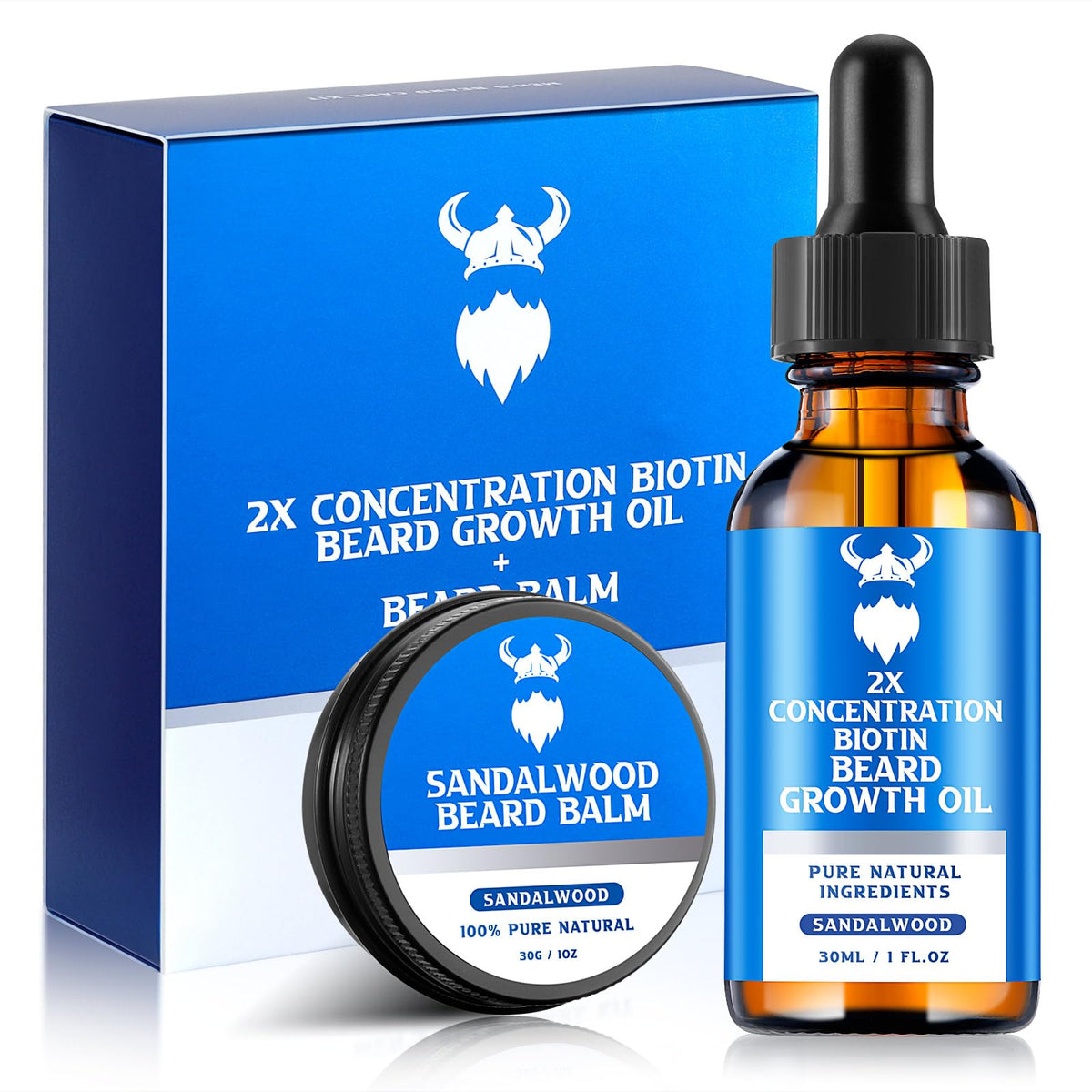 MistySprite beard oil bottle demonstrates conditioning for smoother facial hair