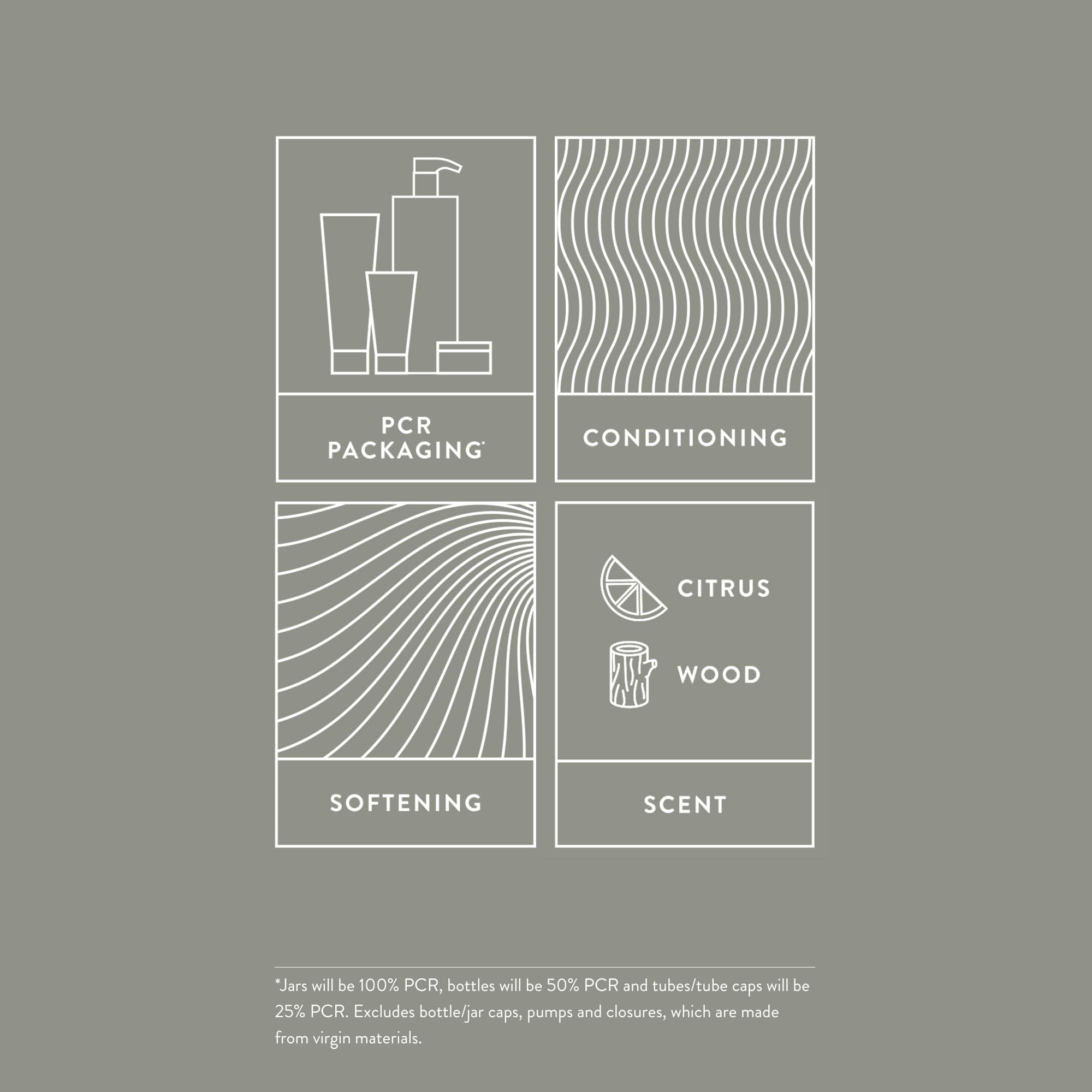 MITCH Double Hitter label close-up highlights color-safe formula.