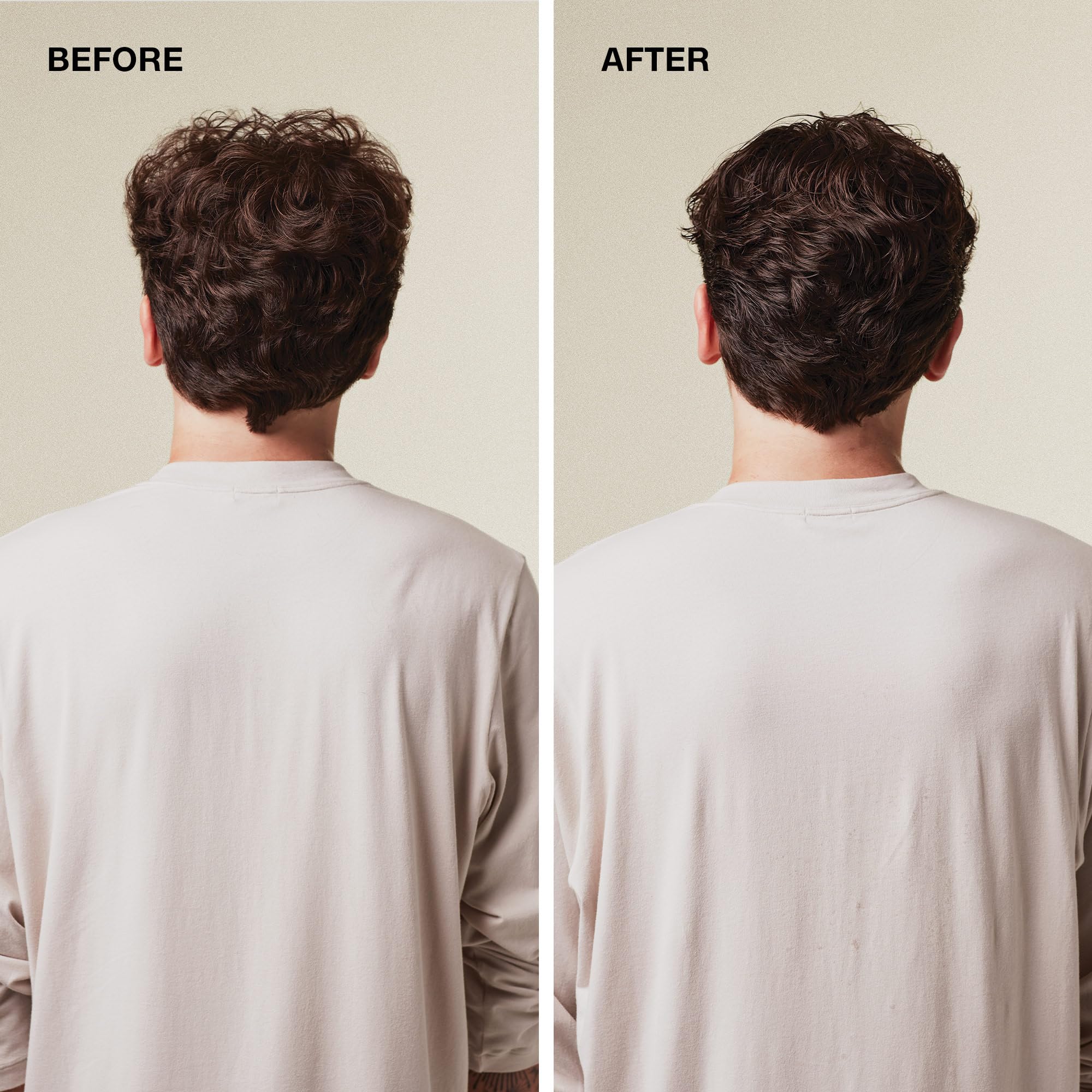 MITCH Matterial Finishing Clay ultra-matte-finish closeup emphasizes matte look with reduced shine.