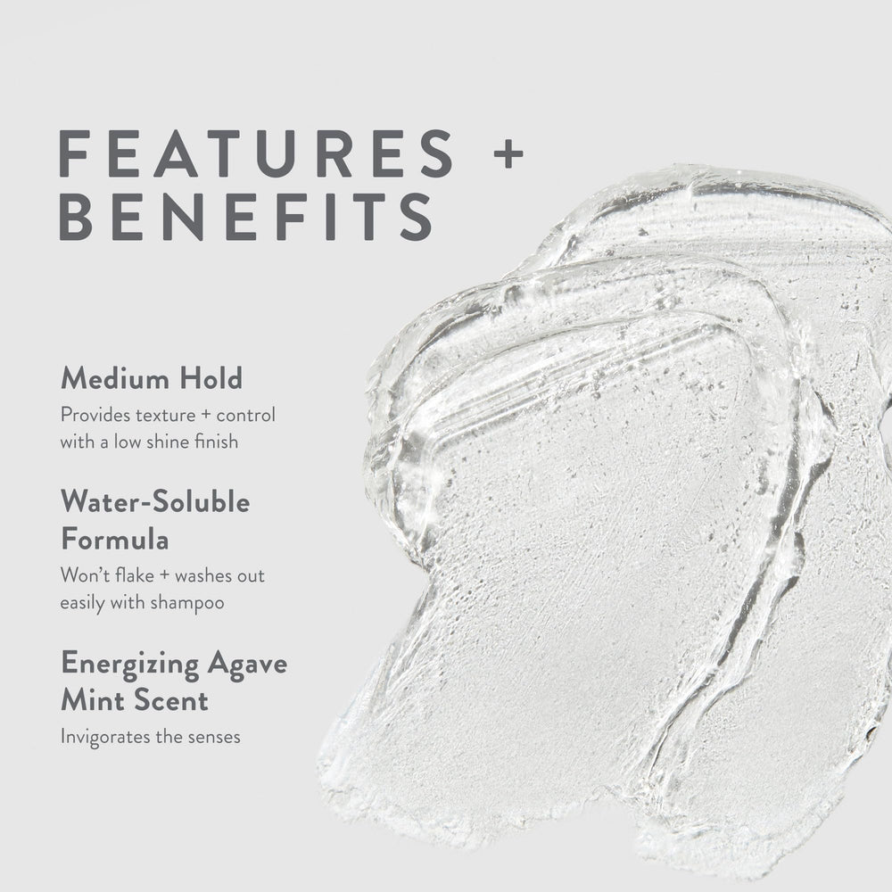 MITCH application hands demonstrating smooth, even distribution without flaking.