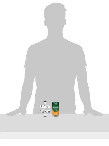 Mitchum dermatologist-tested label on pack highlights skin-friendly protection.