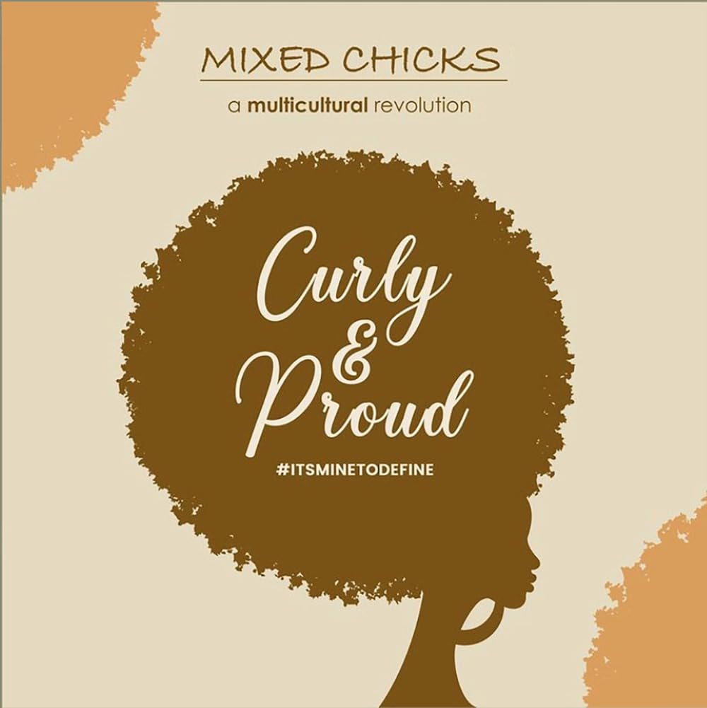 Mixed Chicks Base Coat with brazil nut oil benefits hair softness
