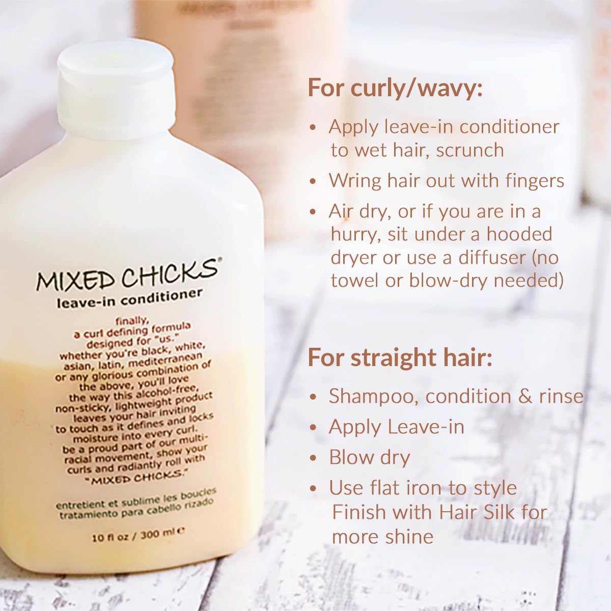 Mixed Chicks ingredients-evening-primrose-oil presents scalp-nourishing support.