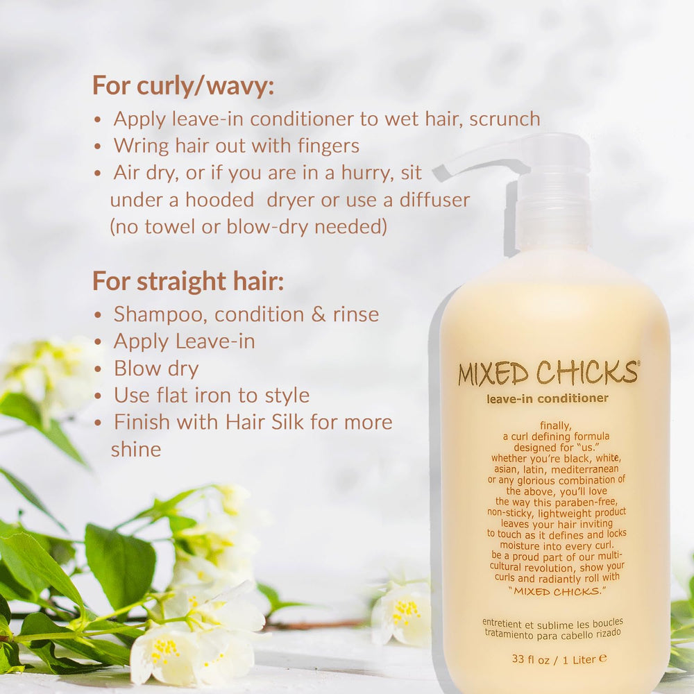 Mixed Chicks jojoba-oil-nourishing-blend emphasizes natural ingredients supporting scalp health.