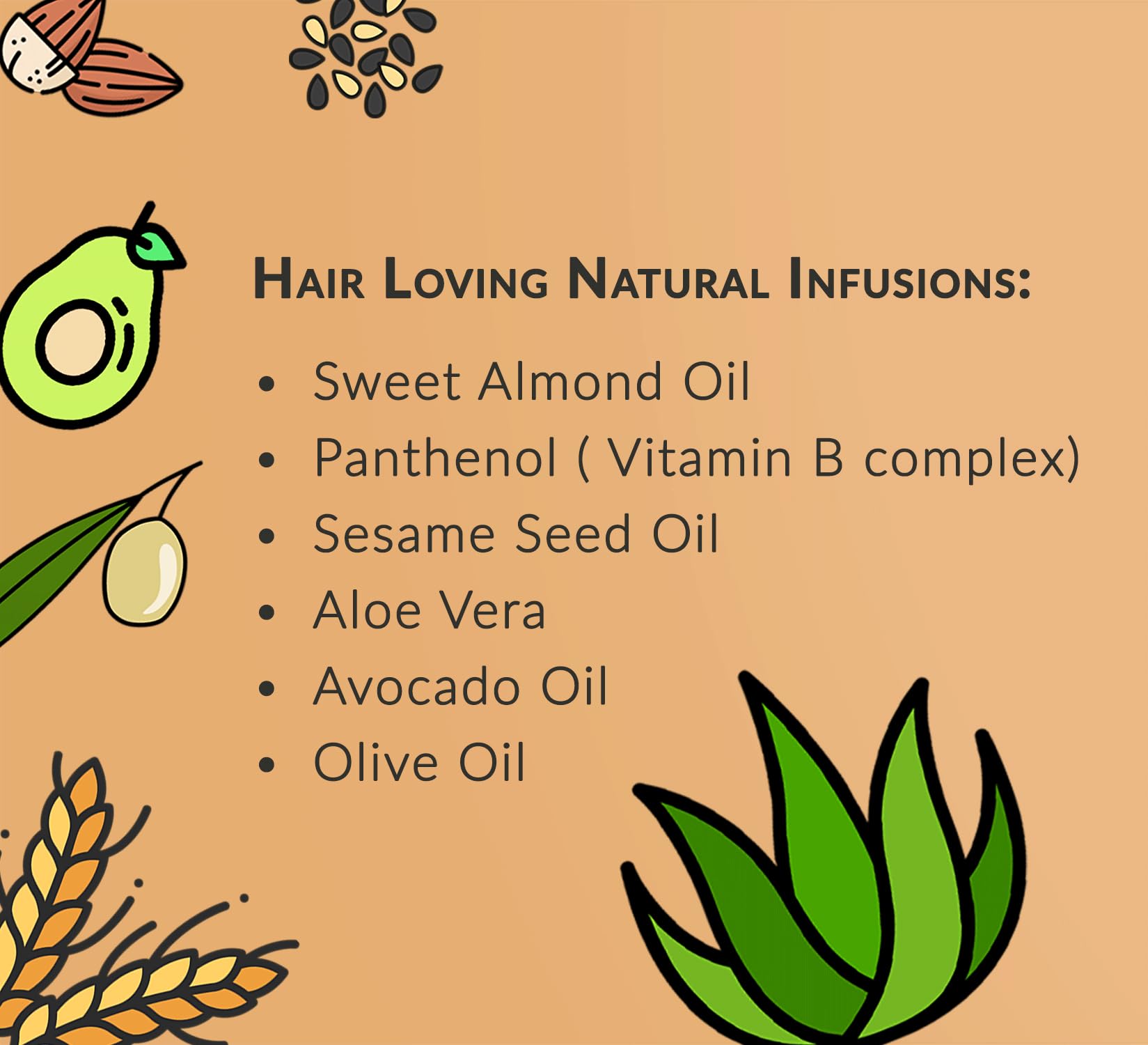 Mixed Chicks shampoo on various curl types, cleanses straight, wavy and curly hair.
