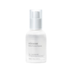 Mixsoon Bifida Ferment Essence bottle highlights hydrating barrier-care potential.