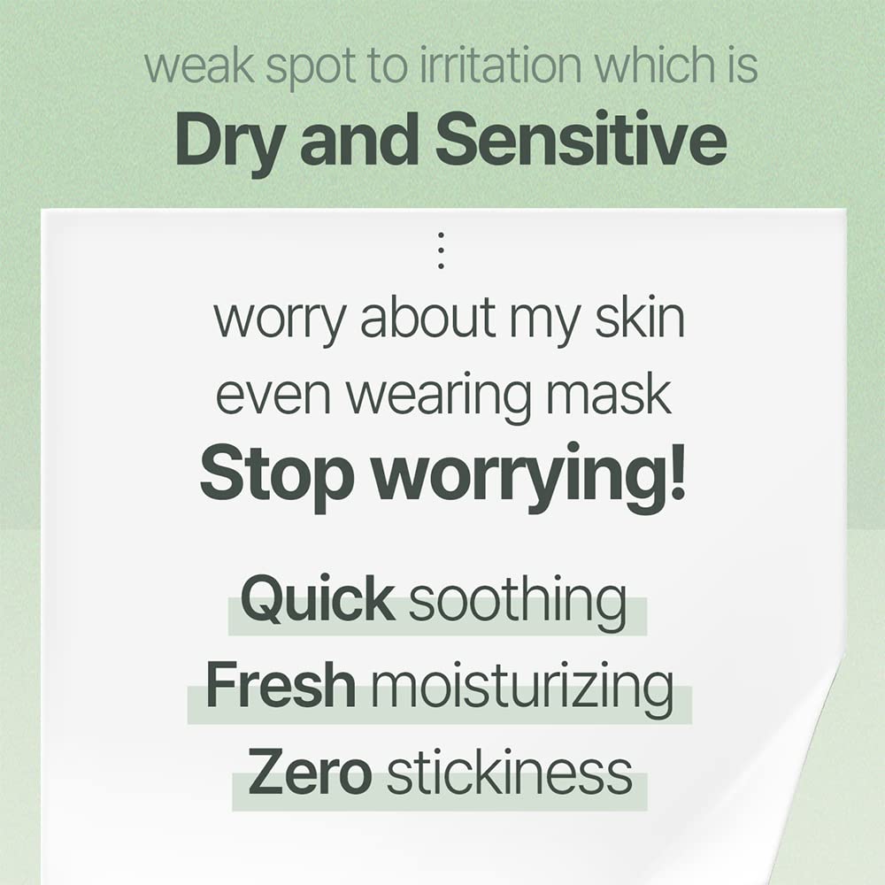 Portable Mixsoon Centella Stick Balm fits in a bag for quick moisture boost