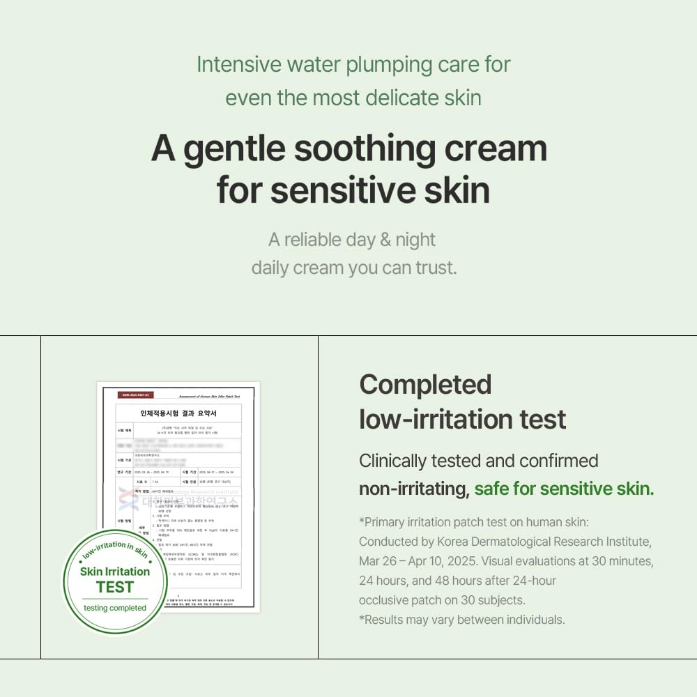 Mixsoon Cica Hyal Deep Soothing Cream bottle on vanity suggests everyday skincare ritual.