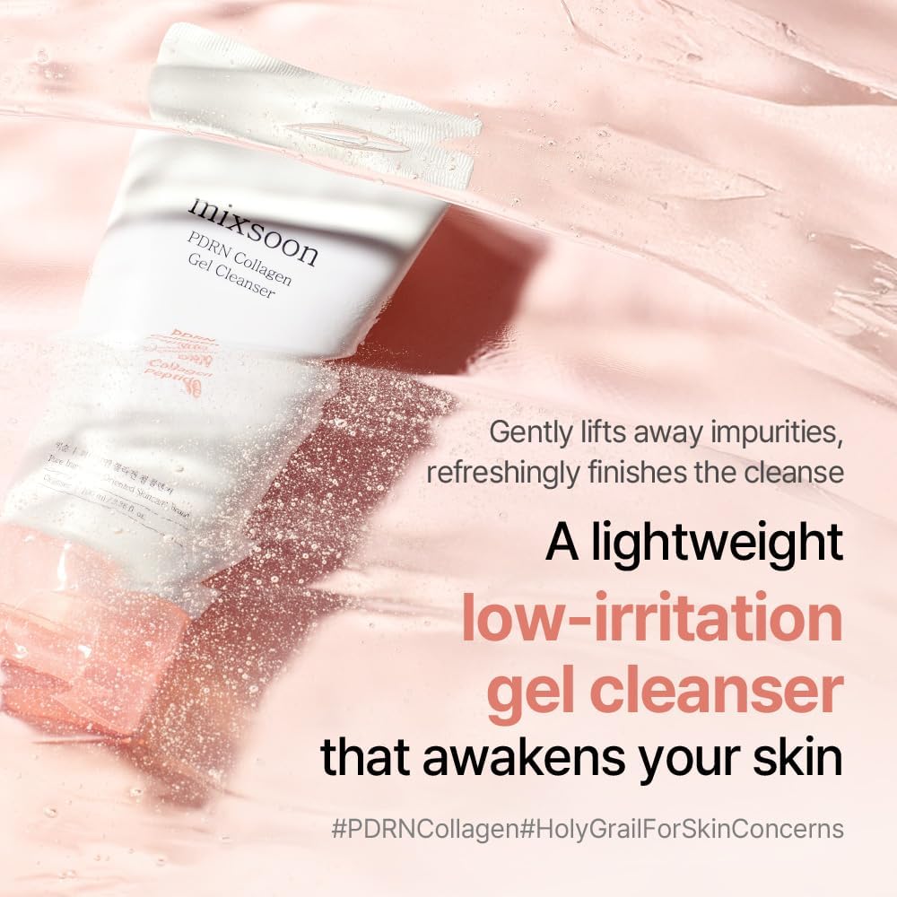 MixSoon daily refreshing use for morning skincare ritual