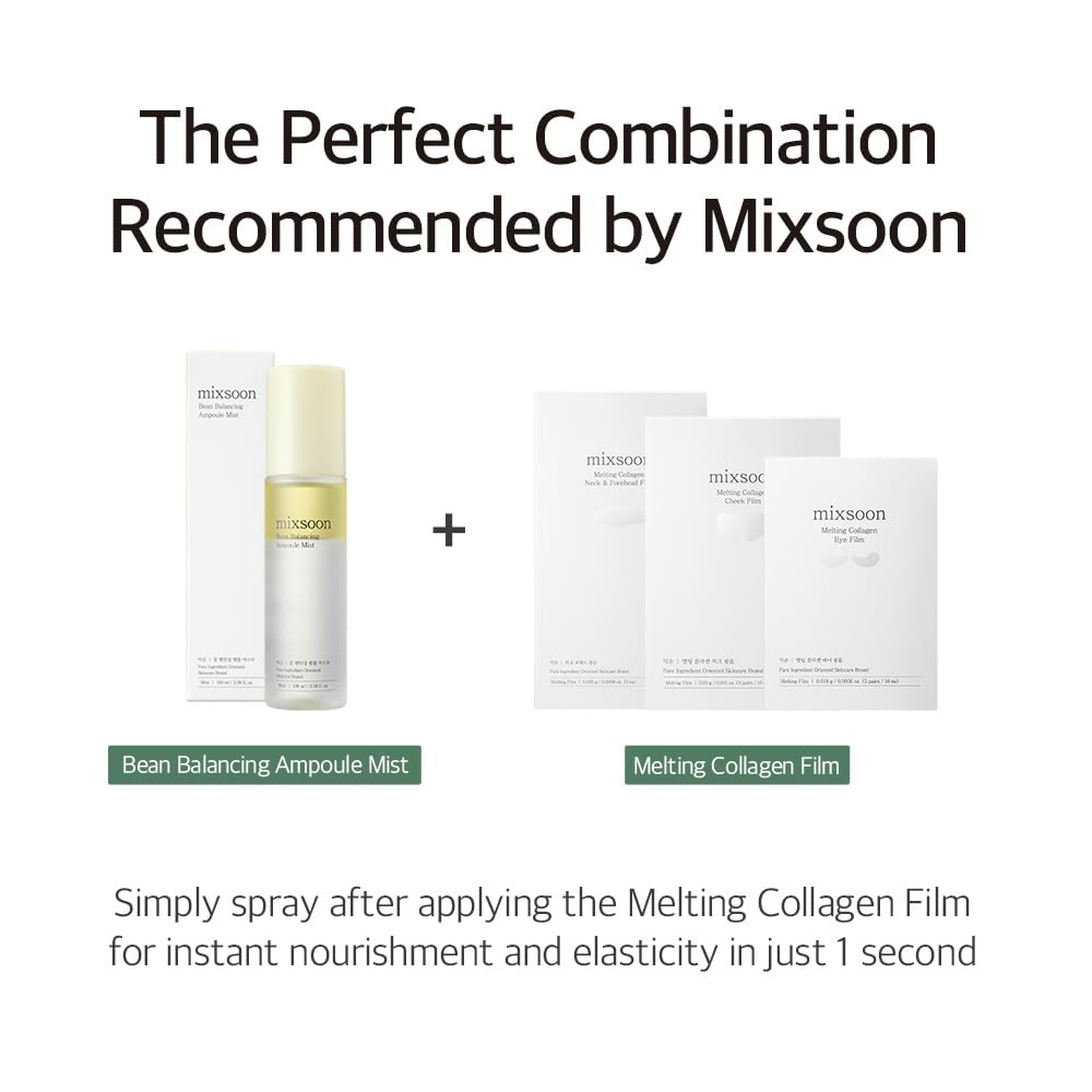 mixsoon daily-use-mist-pack showcases convenient 100ml bottle for everyday refreshment.