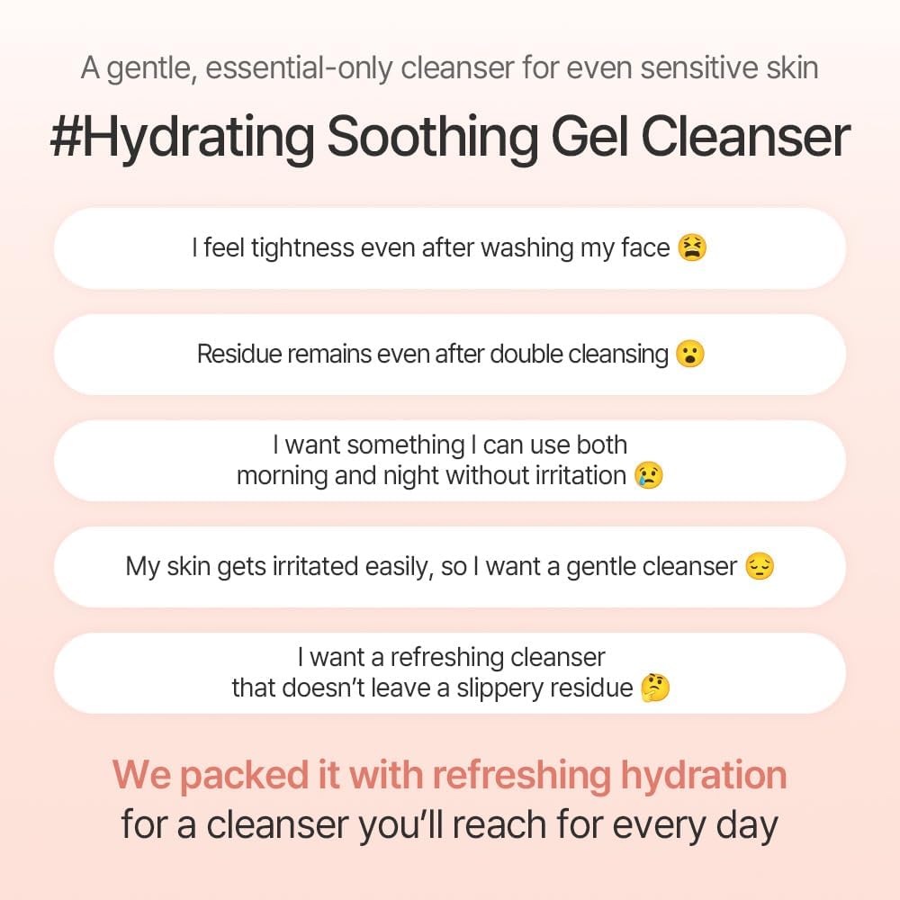 MixSoon hydrating formula with PDRN and collagen keeps moisture
