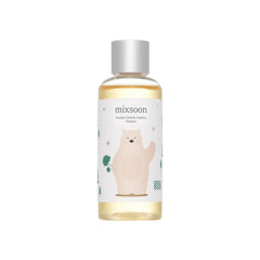 mixsoon Soondy centella essence bottle front view for soothing daily hydration