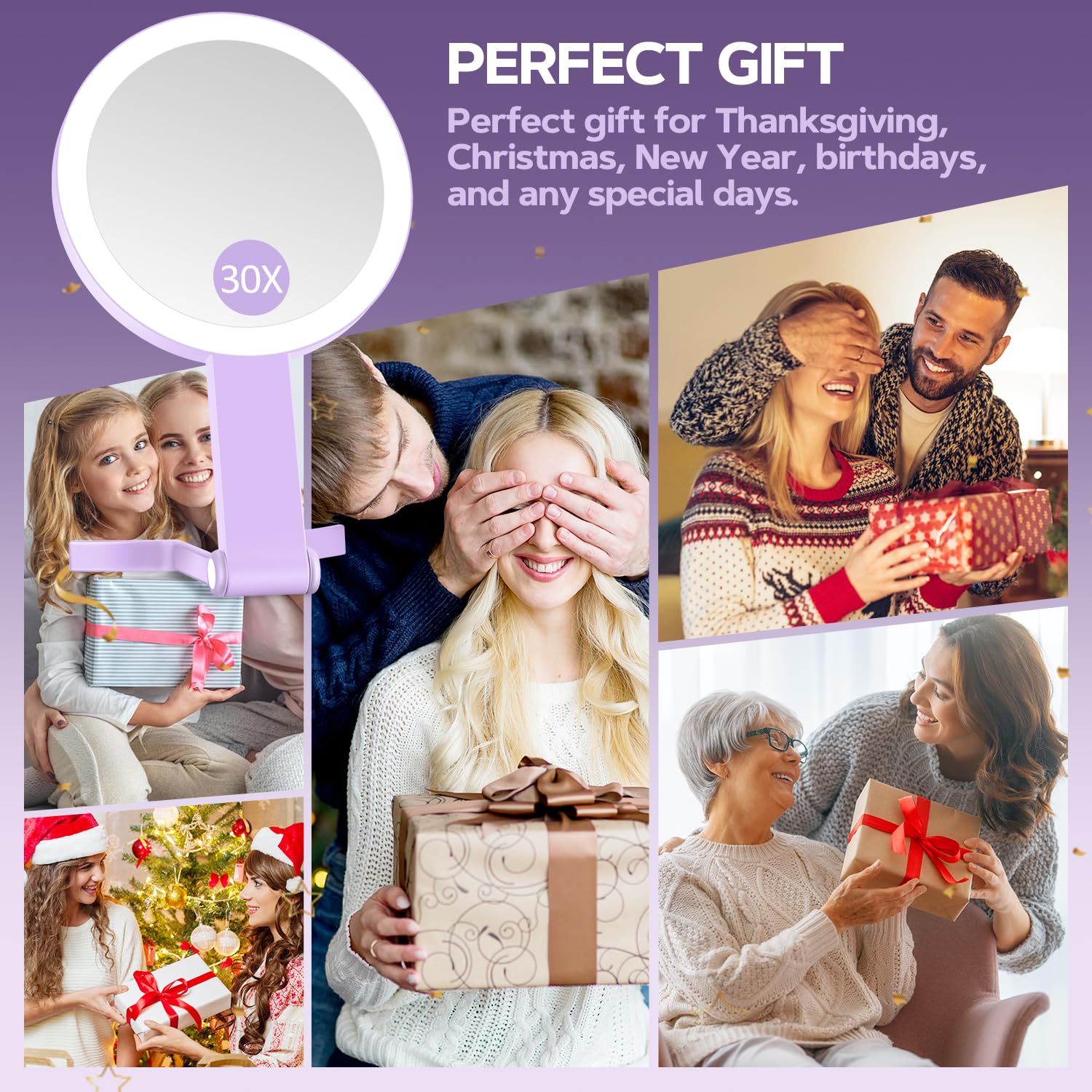 MIYADIVA gift-ready packaging suitable as a thoughtful present.