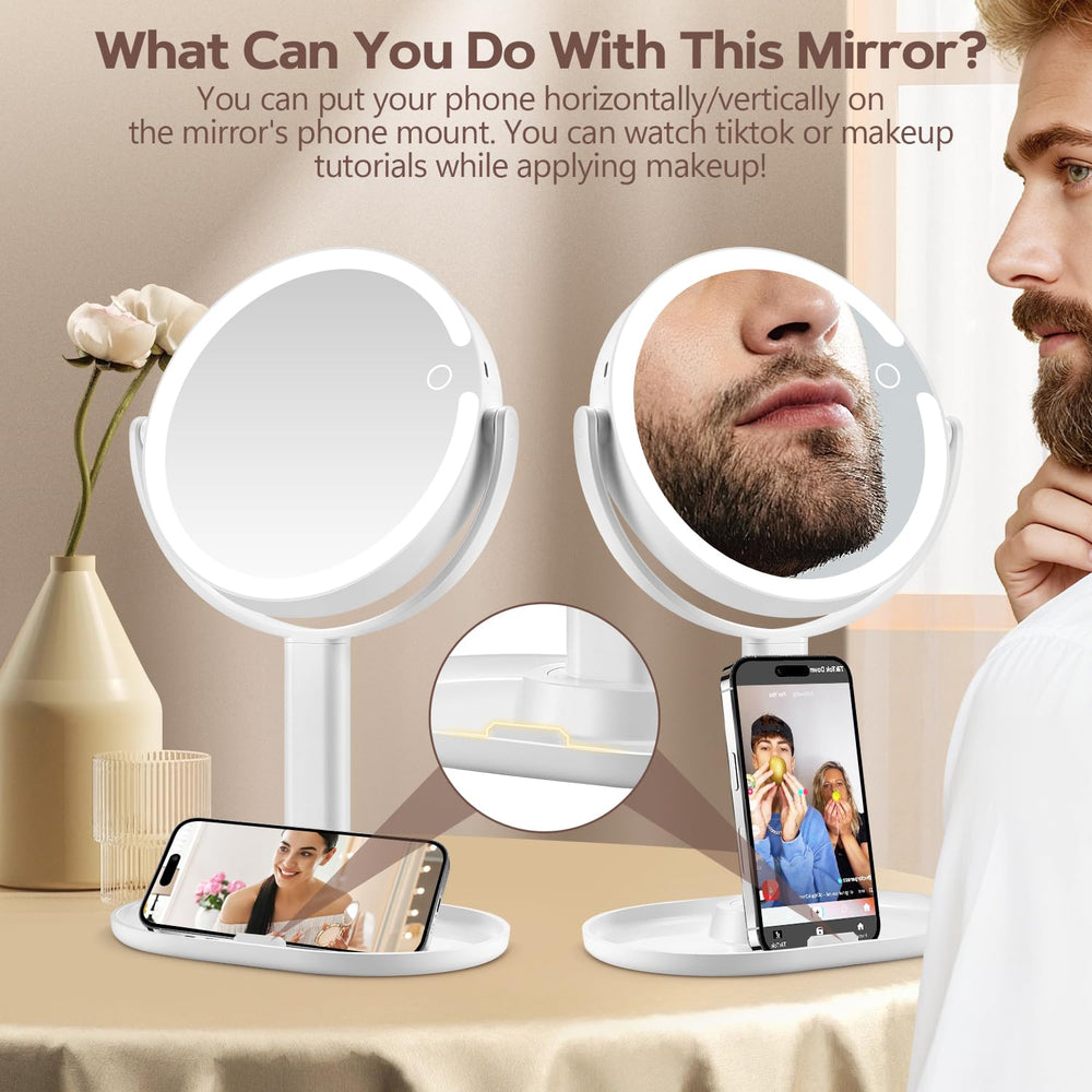 MIYADIVA color modes adapt lighting for different tasks