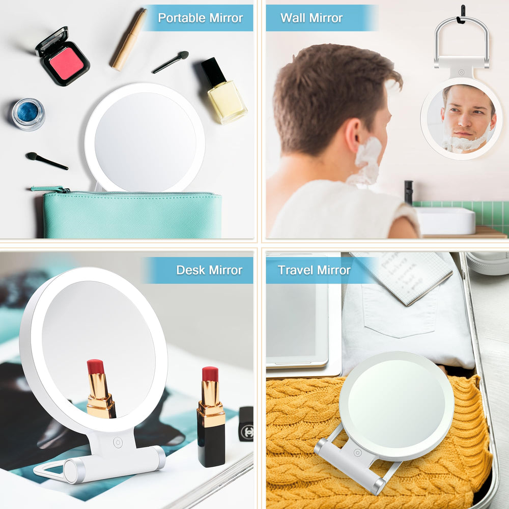 MIYADIVA portable grooming solution for on-the-go routines