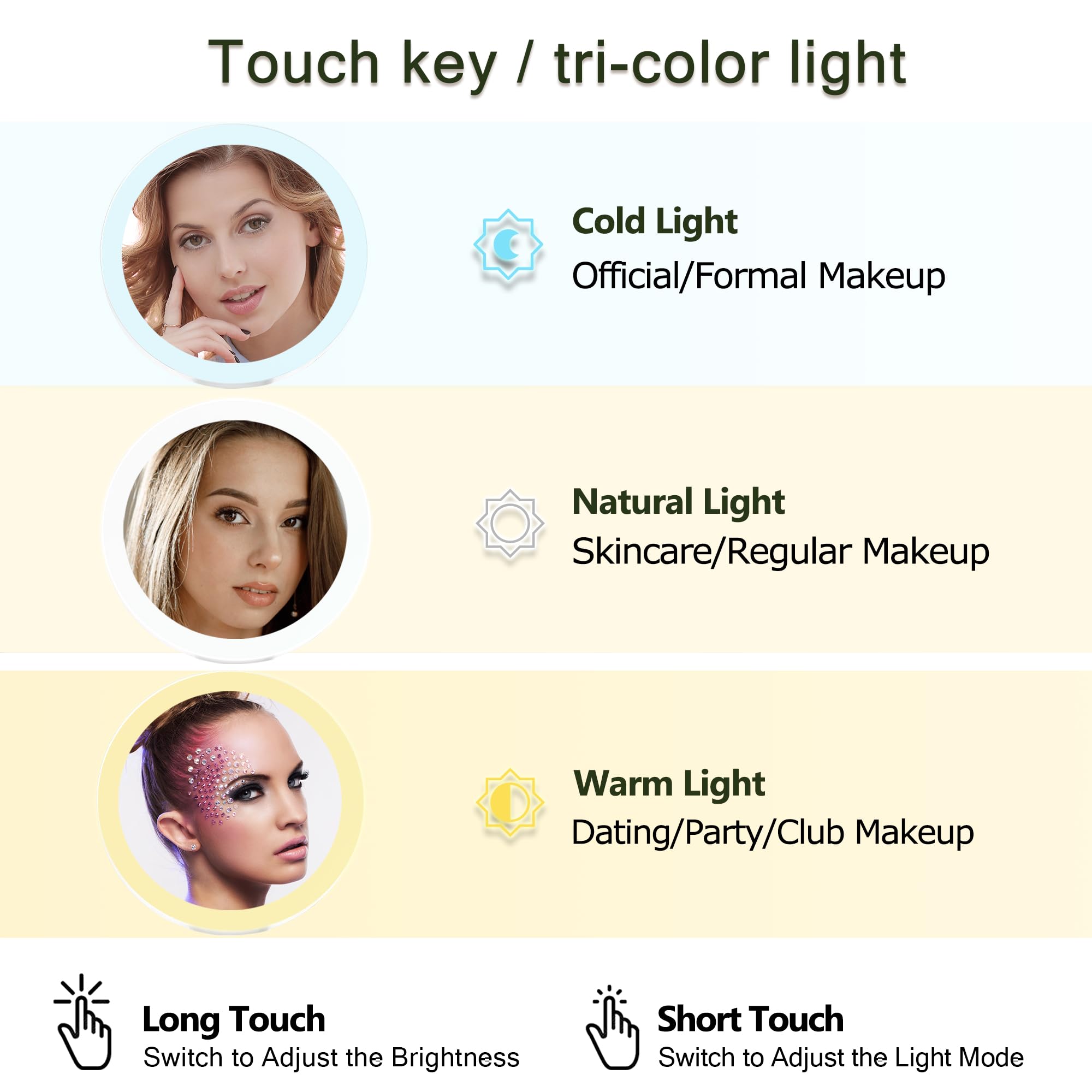 MIYADIVA stainless steel tweezers for precise grooming