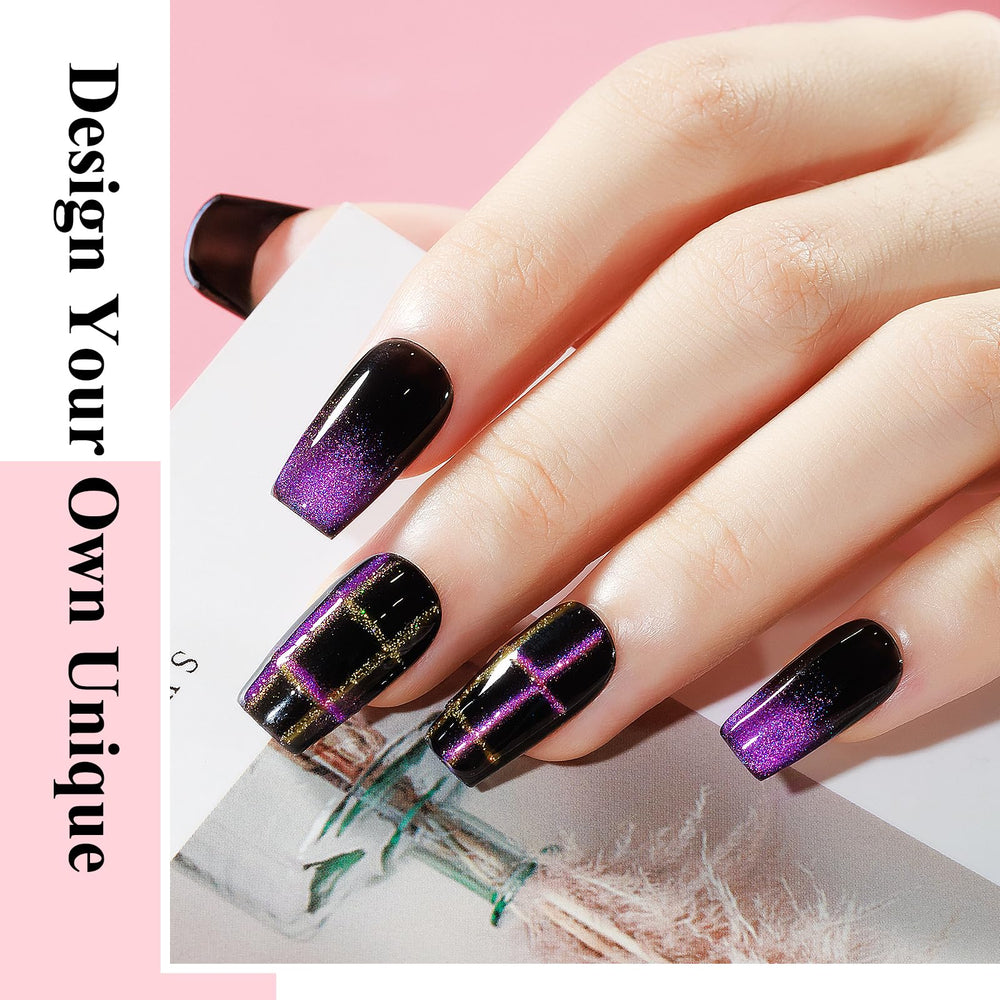 MIZHSE long-wear finish remains vibrant with proper prep.