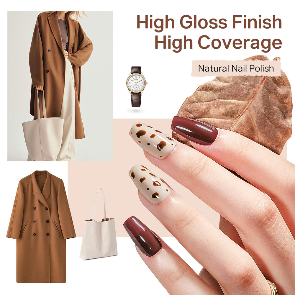 MIZHSE packaging highlights gift-ready set for friends and family