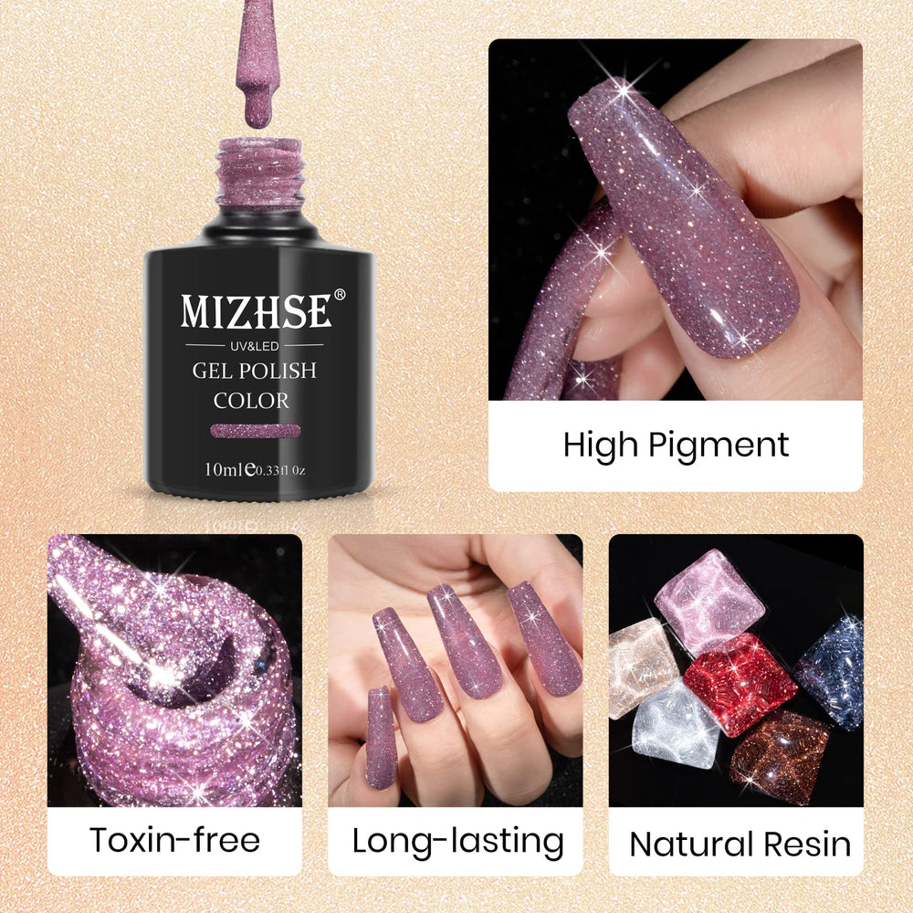 MIZHSE gift ready packaging ideal for holidays and celebrations