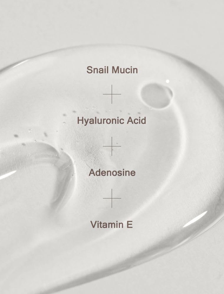 MIZON Centella Asiatica inclusion helps soothe and reinforce skin resilience.