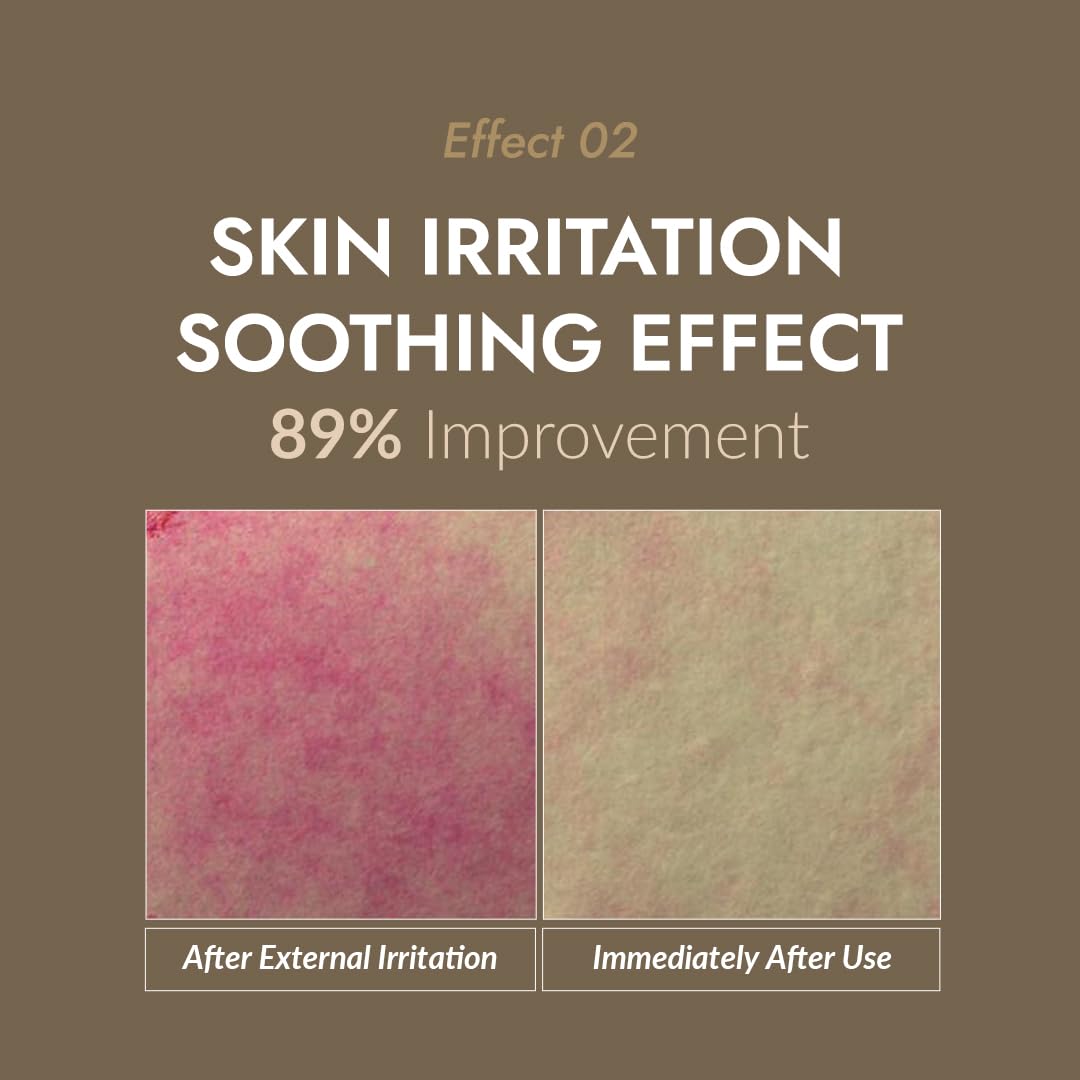 MIZON daily skincare routine image showing moisturizer layer under sunscreen