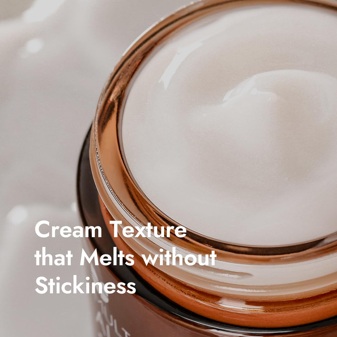 MIZON snail mucin application on hand demonstrates easy daily use