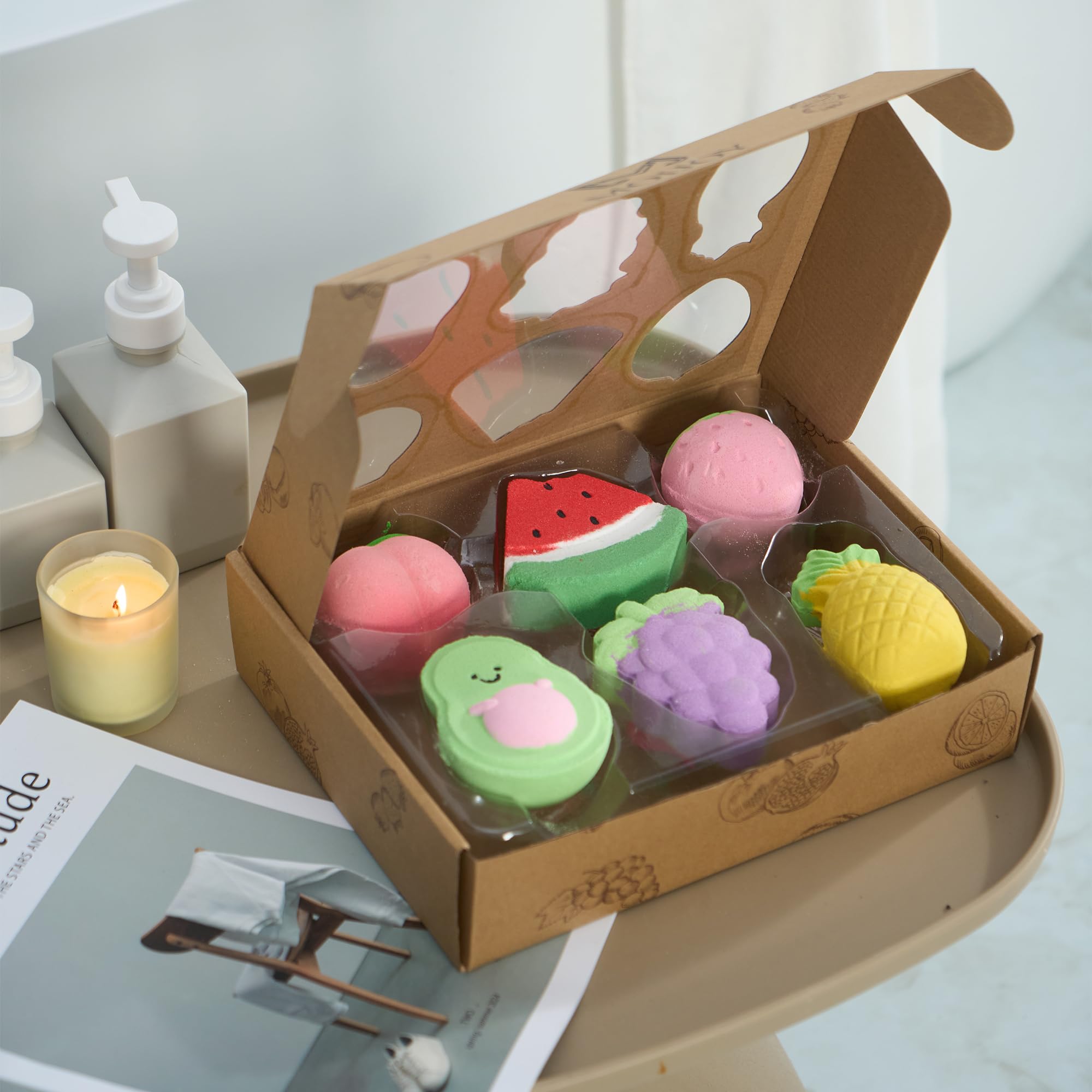 MJ Moijoy gift-ready packaging boosts holiday gifting impact.