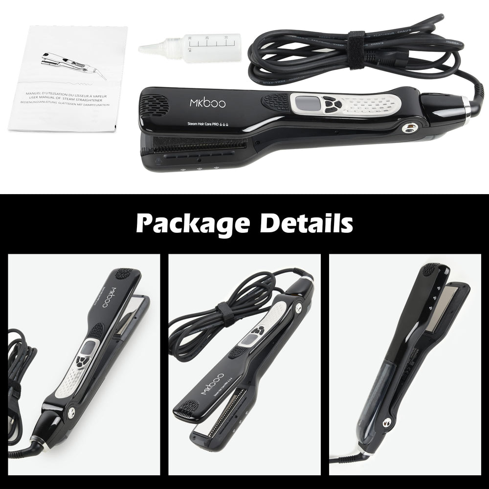 MKBOO kettle and clip tool image shows travel-ready accessories