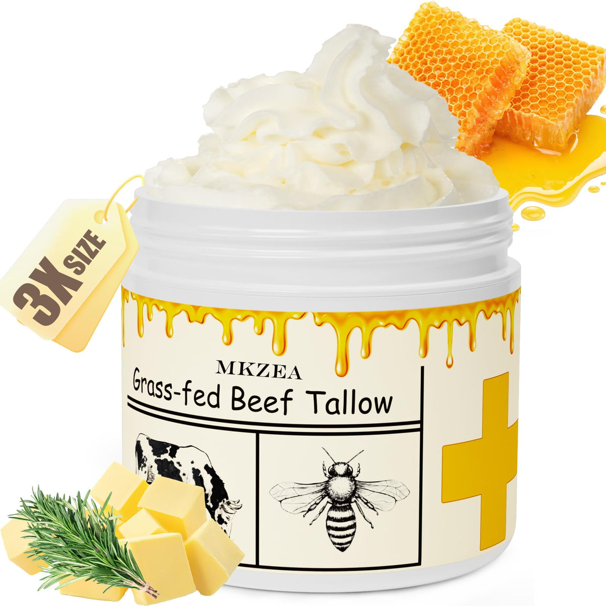 mkzea beef-tallow-face-cream-tub shows rich hydration for daily skin nourishment