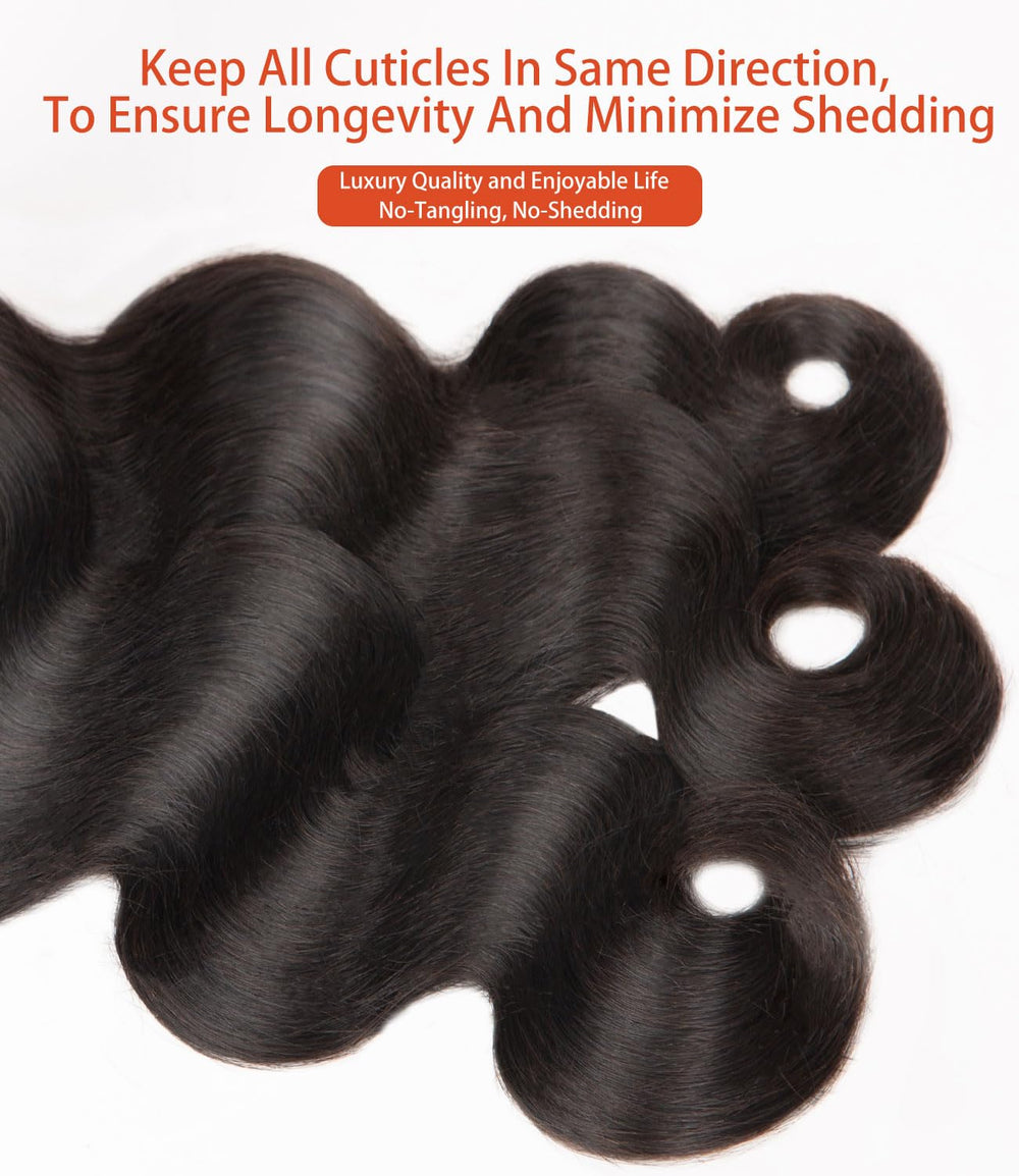 MLIP double-weft construction image emphasizes strength and minimal shedding.