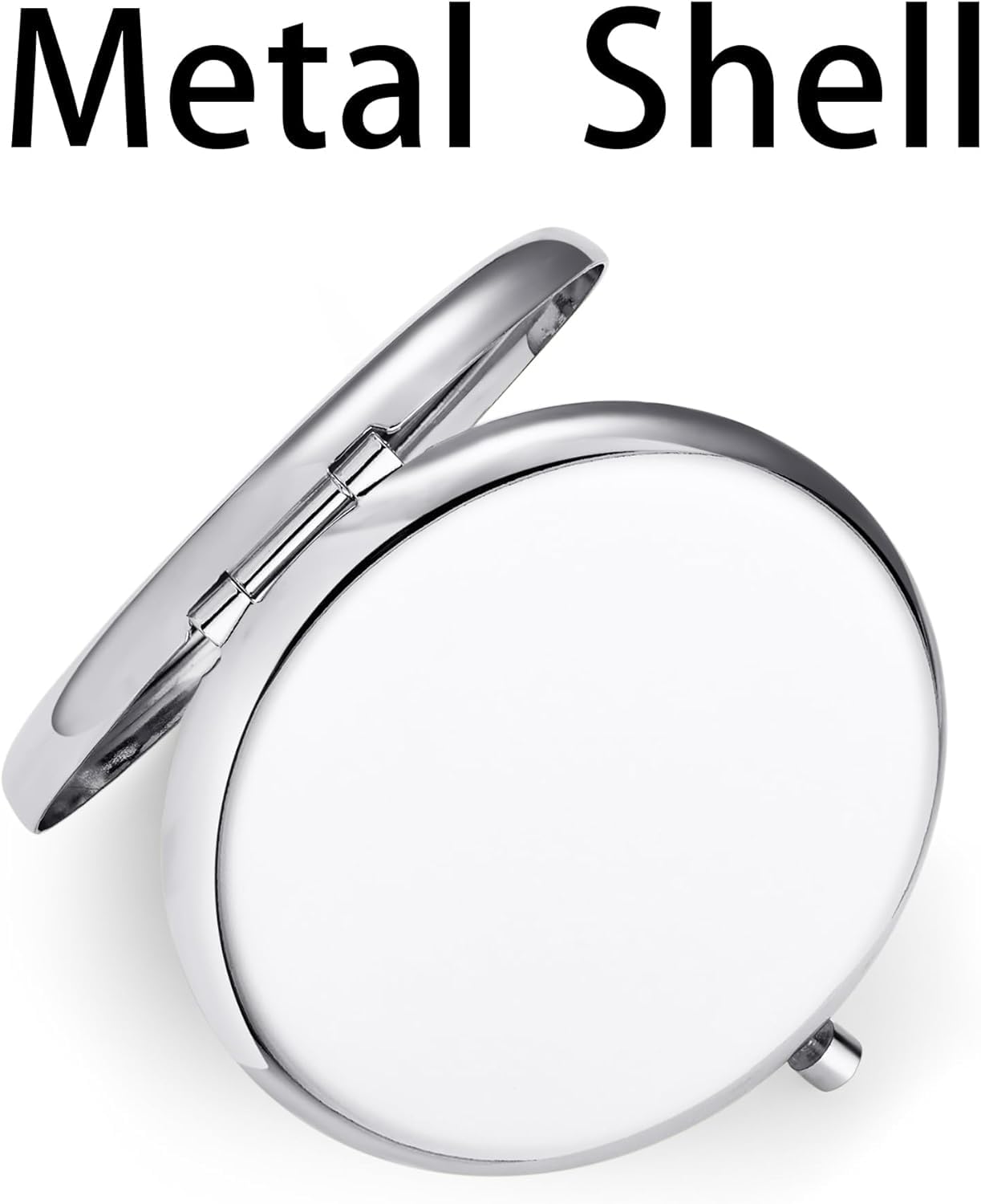 MLLXX metal-shell protects glass and supports personalization through sublimation or laser.