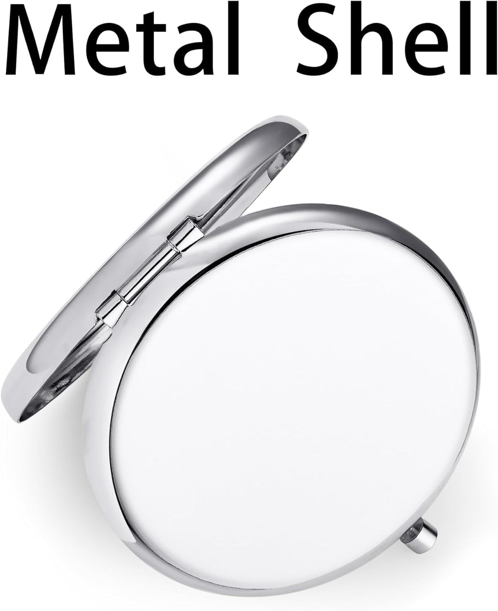 MLLXX metal-shell protects glass and supports personalization through sublimation or laser.