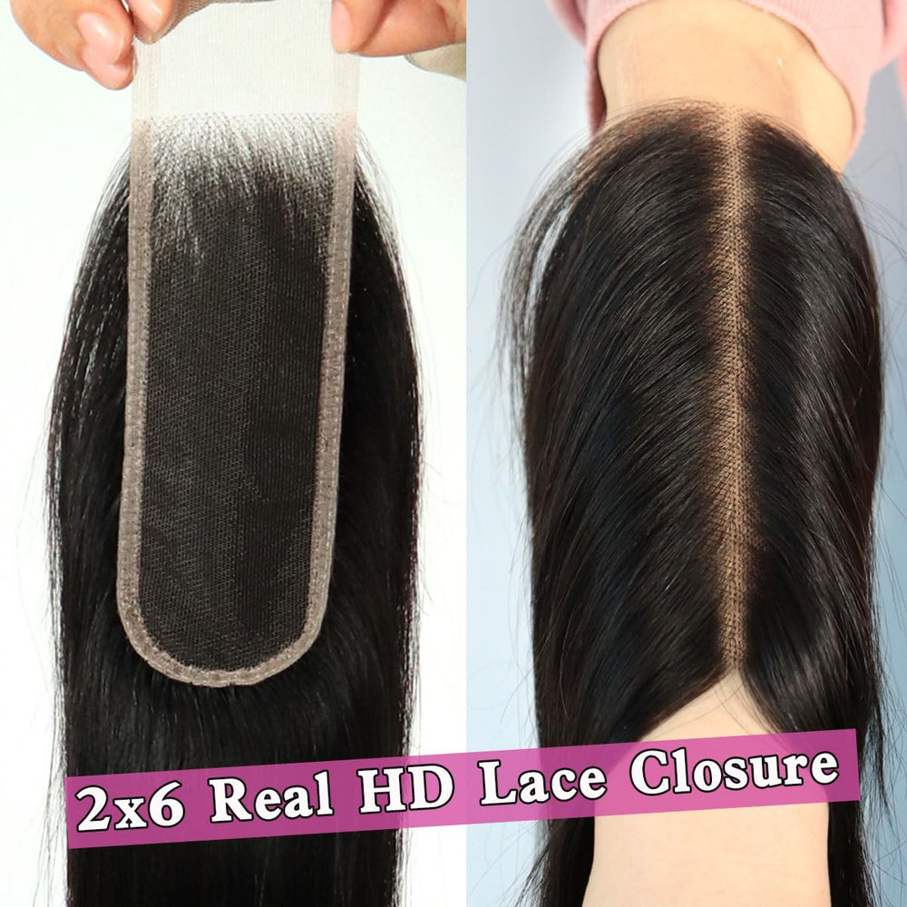 Mnador closure ideal for weddings, dates, cosplay and events