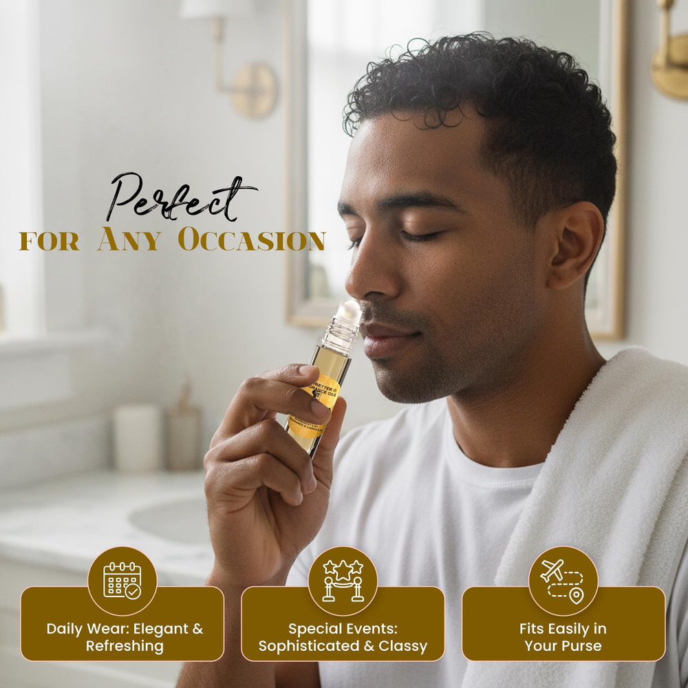 MOBETTER FRAGRANCE OILS application-pulse-points demonstrates precise, long-lasting aroma delivery.