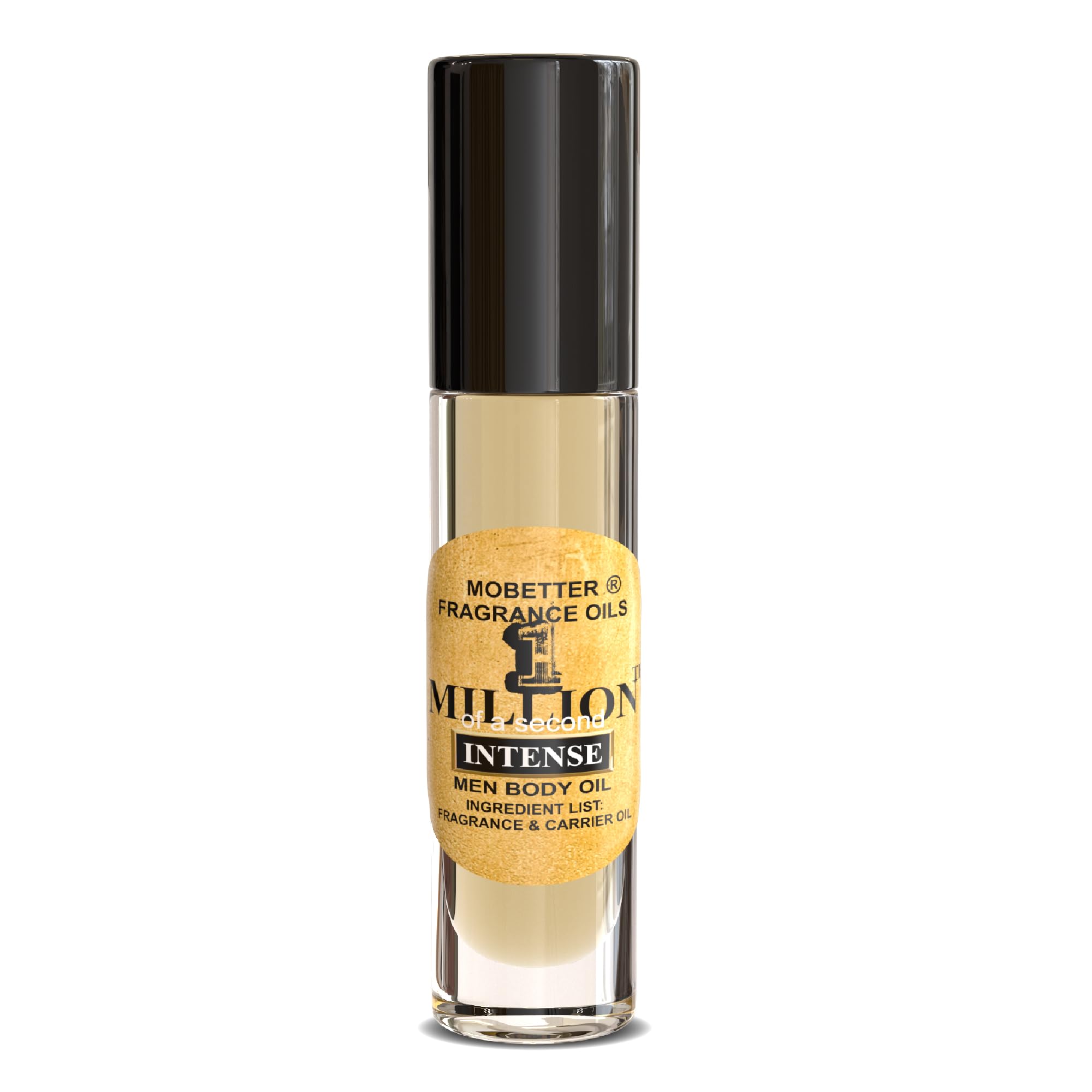 MOBETTER FRAGRANCE OILS impression fragrance-scent captures original vibe without alcohol.