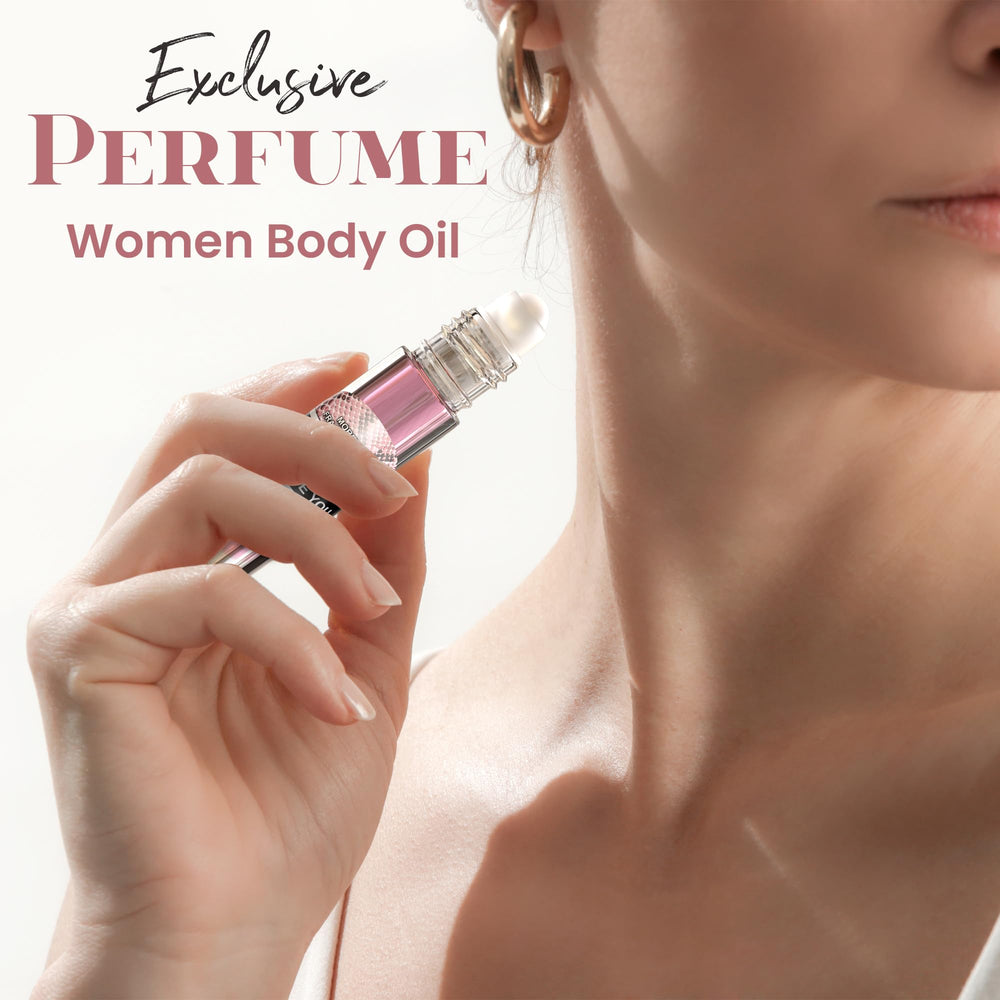 MOBETTER Fragrance Oils Jimmy Choose You Women bottle-cap close-up for compact, travel-ready scent.