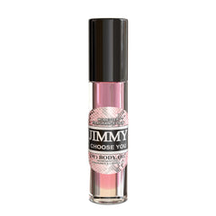 MOBETTER Fragrance Oils Jimmy Choose You Women packaging box highlighting compact travel-size design.