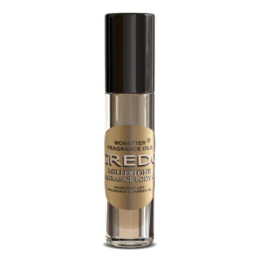 MOBETTER Fragrance Oils no-alcohol formula preserves pure fragrance.