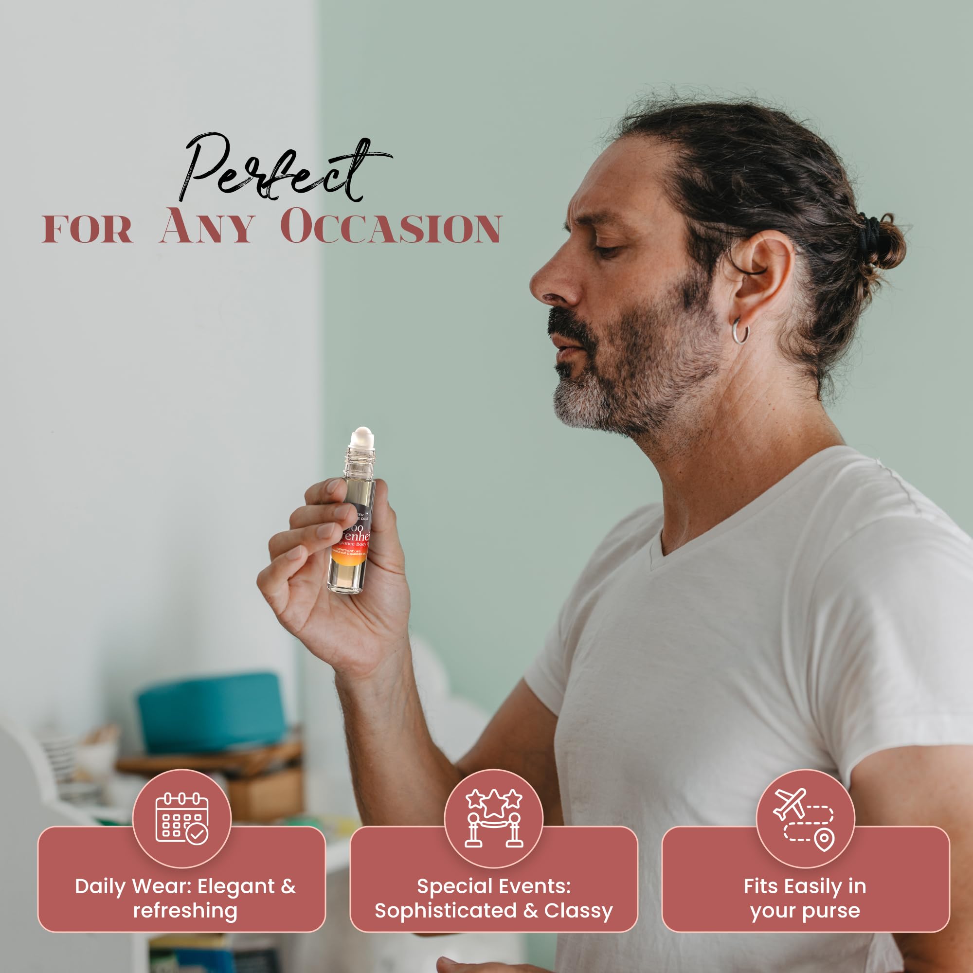 MoBetter Fragrance Oils boxed packaging suggests gift-ready presentation