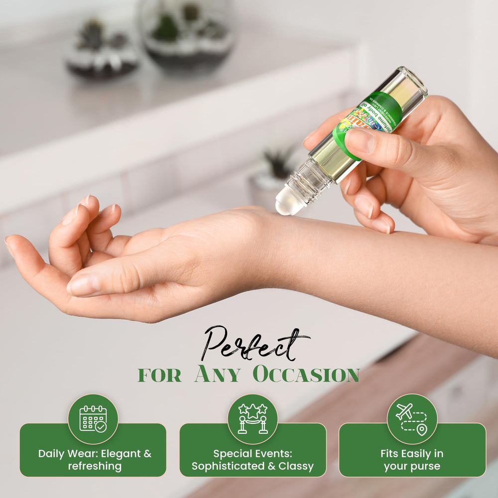 MOBETTER FRAGRANCE OILS ReGain The Feeling soft-focus shot evokes intimate scent memories.