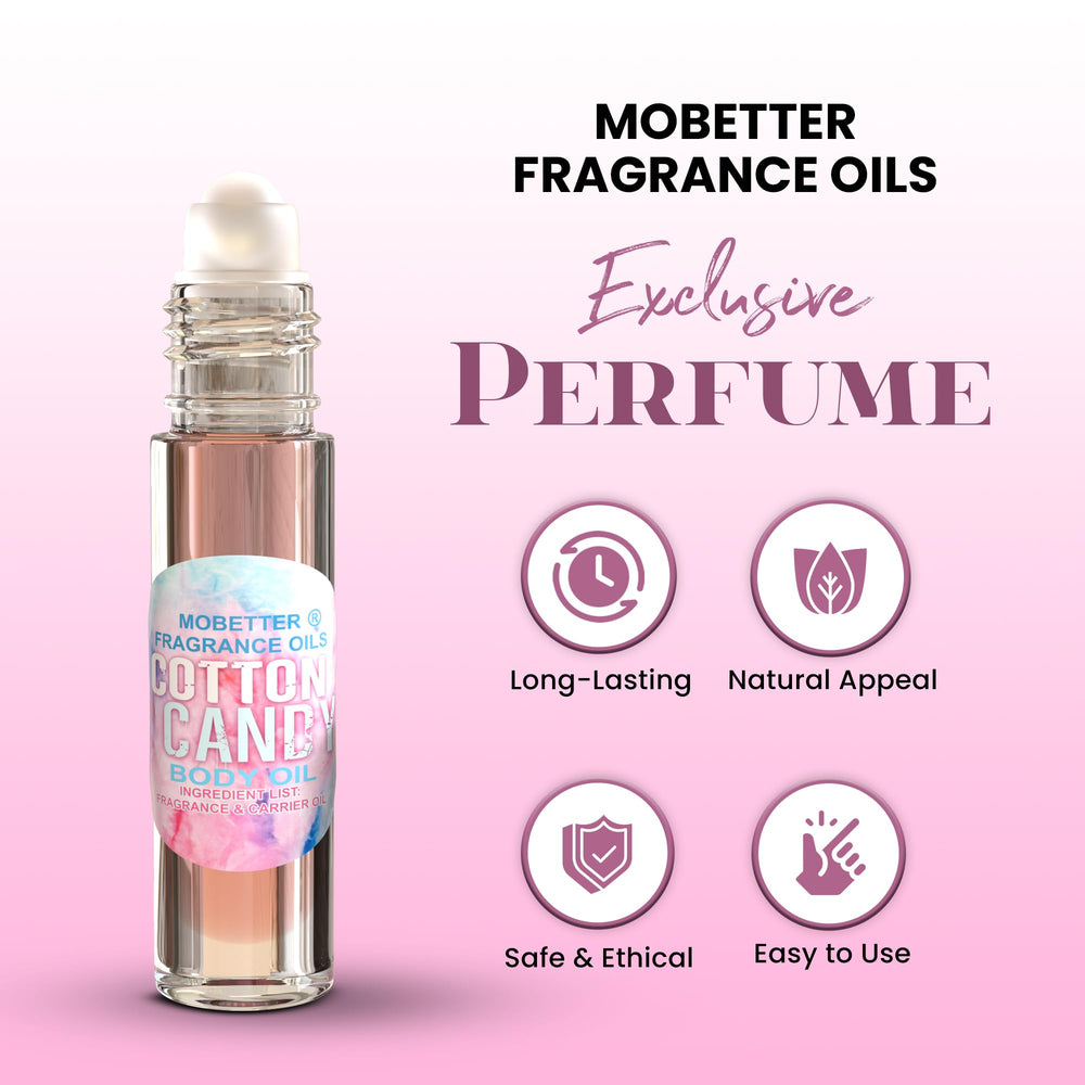 MOBETTER roll-on application shows quick, mess-free use.